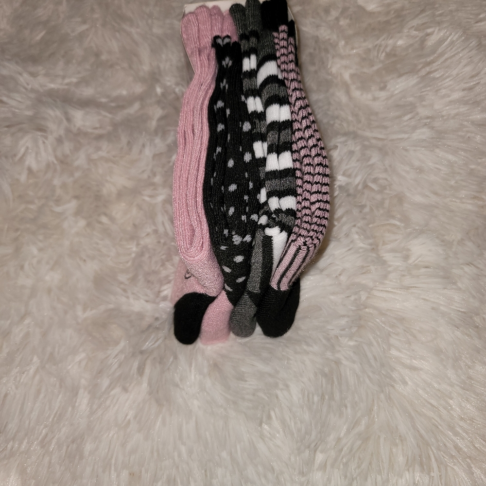 Mickey Mouse socks - Picture 3 of 4